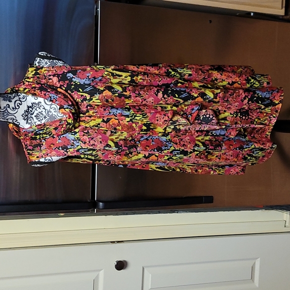Lane Bryant Tops - NWOT Fashion Tunic